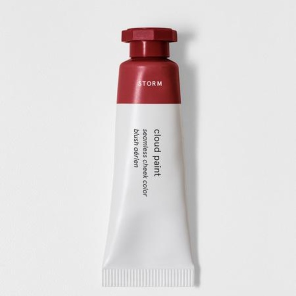 Glossier Other - [NWT] Glossier Cloud Paint Blush in Storm